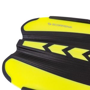 Pleznas Scorpena Velocity, dzeltena krāsa