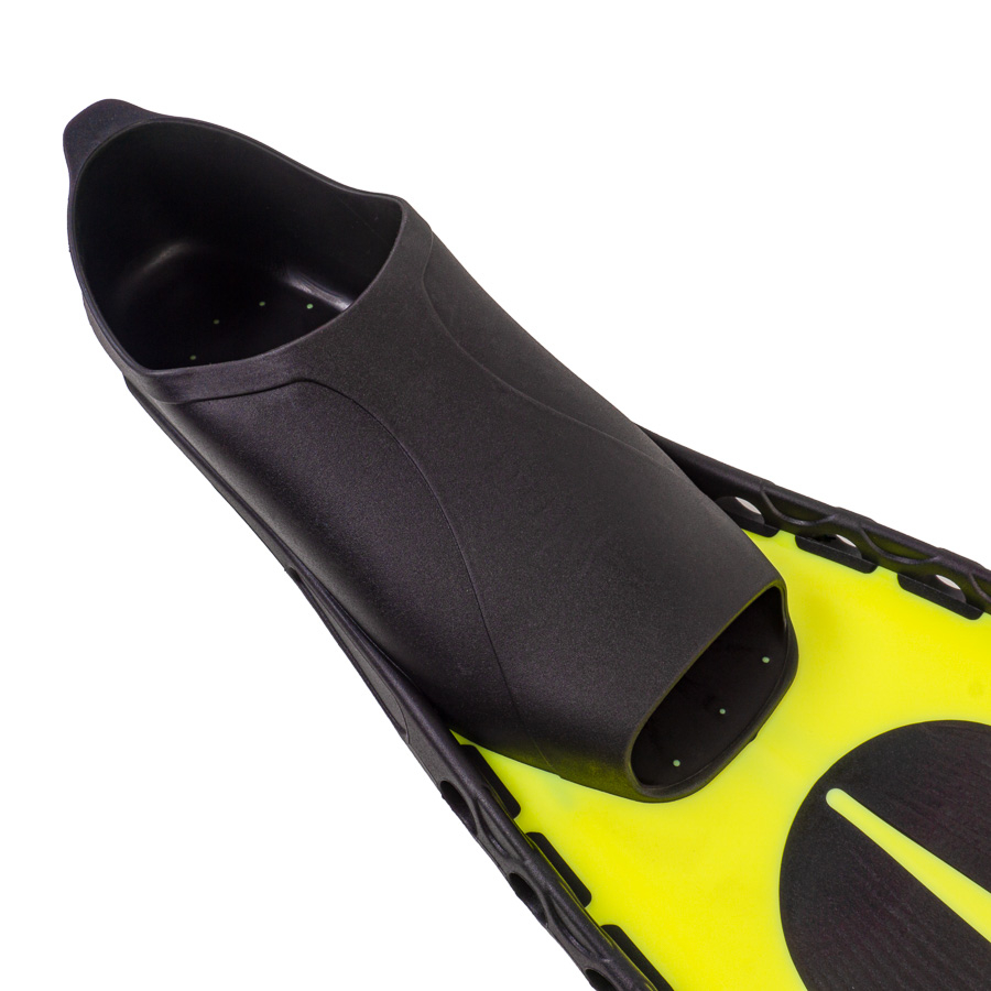 Pleznas Scorpena Velocity, dzeltena krāsa - Image 4