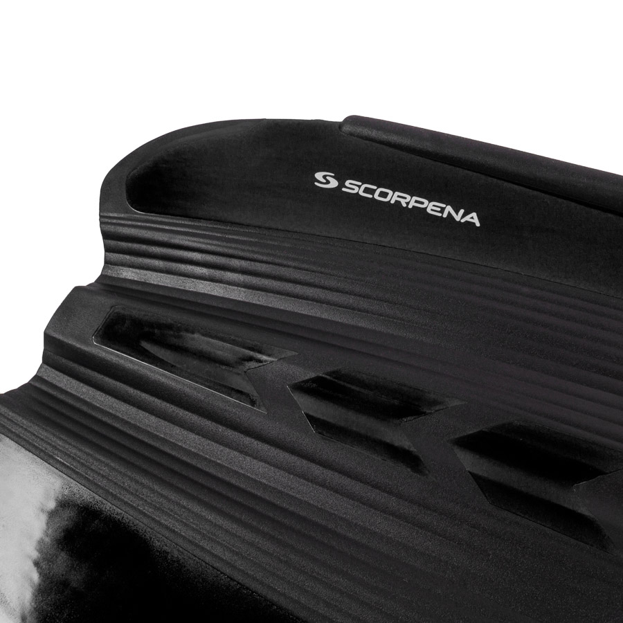 Pleznas Scorpena Velocity, melna krāsa - Image 4