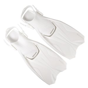 Pleznas Scorpena Miami, balta krāsa