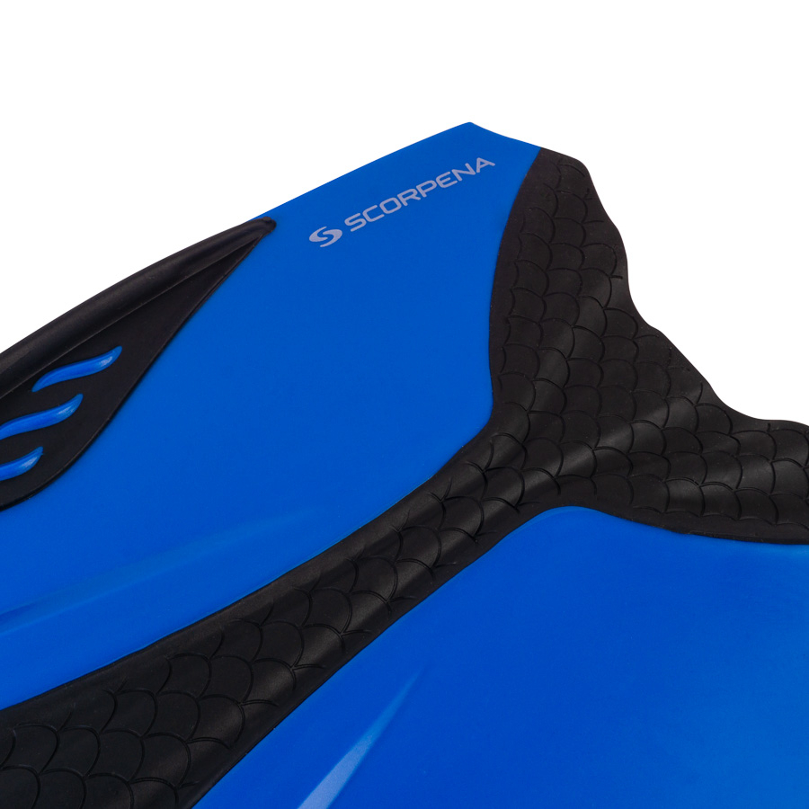 Pleznas Scorpena Miami, zilā krāsā - Image 5