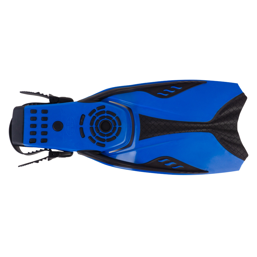 Pleznas Scorpena Miami, zilā krāsā - Image 7