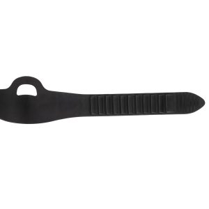 Pleznas siksna Scorpena Miami, melns