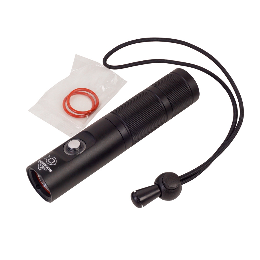 Lukturis Scorpena O 1000 lumeni - Image 2