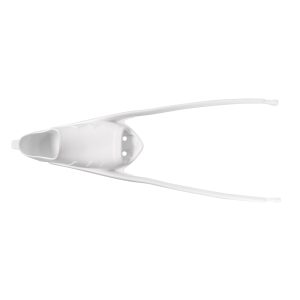 Pleznu galošas Scorpena F1, baltas, pāris