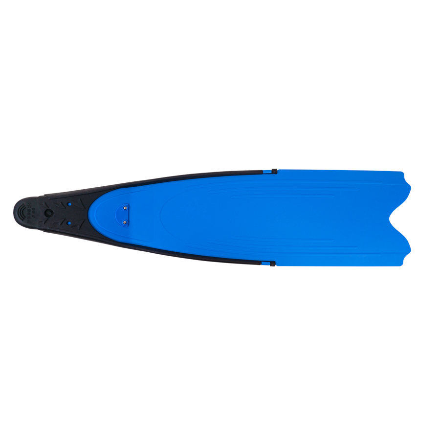 Pleznas Scorpena F1, melnas - zilas - Image 5