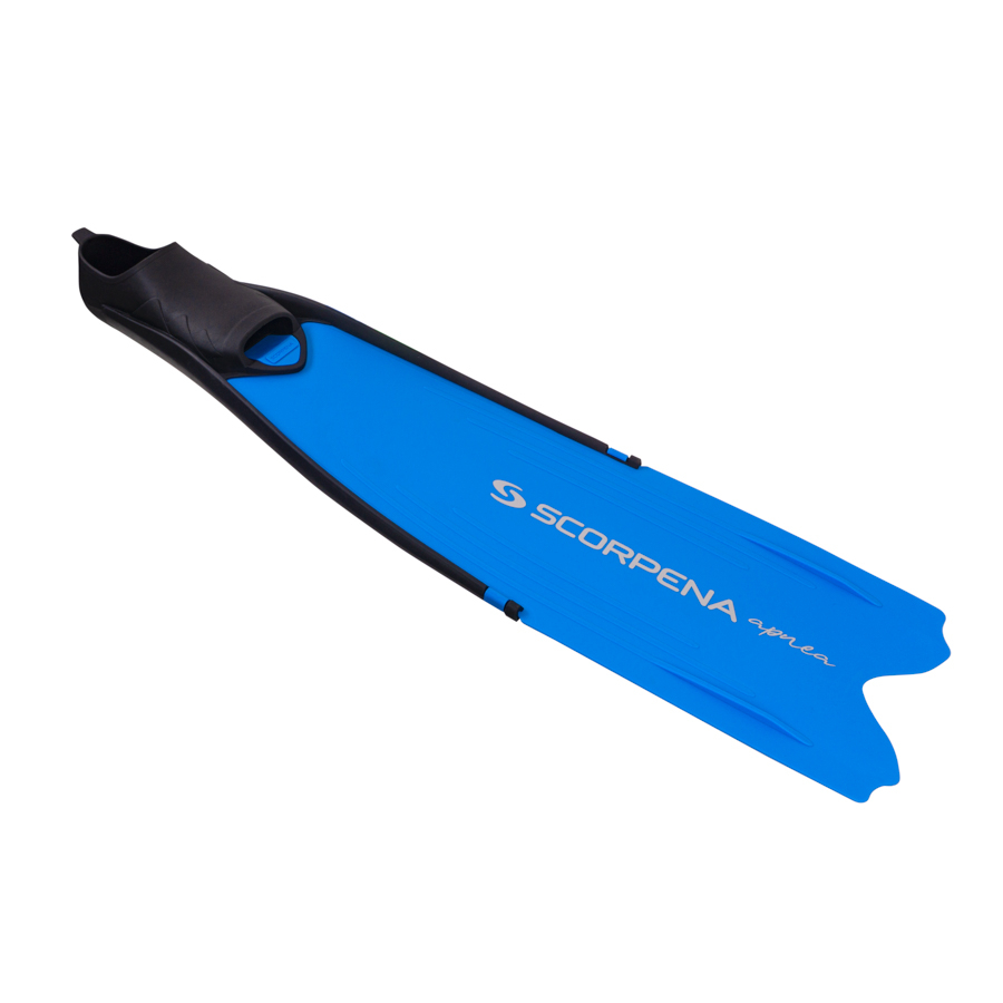 Pleznas Scorpena F1, melnas - zilas - Image 7