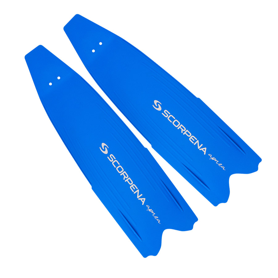 Pleznas Scorpena F1, melnas - zilas - Image 2