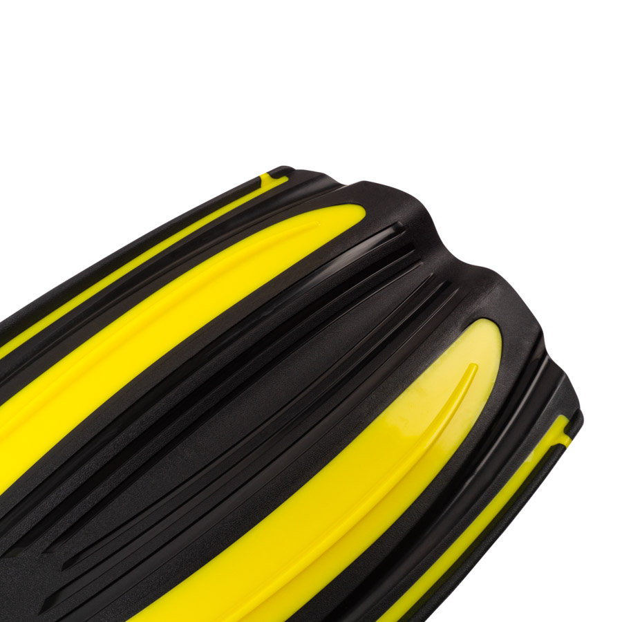 Pleznas Scorpena SwimLine, dzeltena krāsa - Image 4