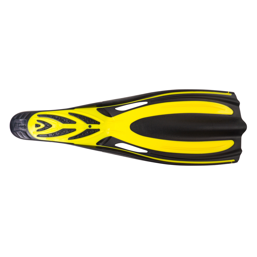 Pleznas Scorpena SwimLine, dzeltena krāsa - Image 5