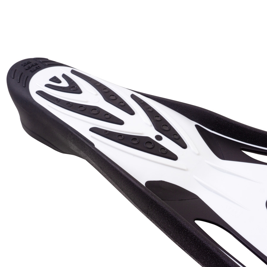 Pleznas Scorpena SwimLine, balta krāsa - Image 6