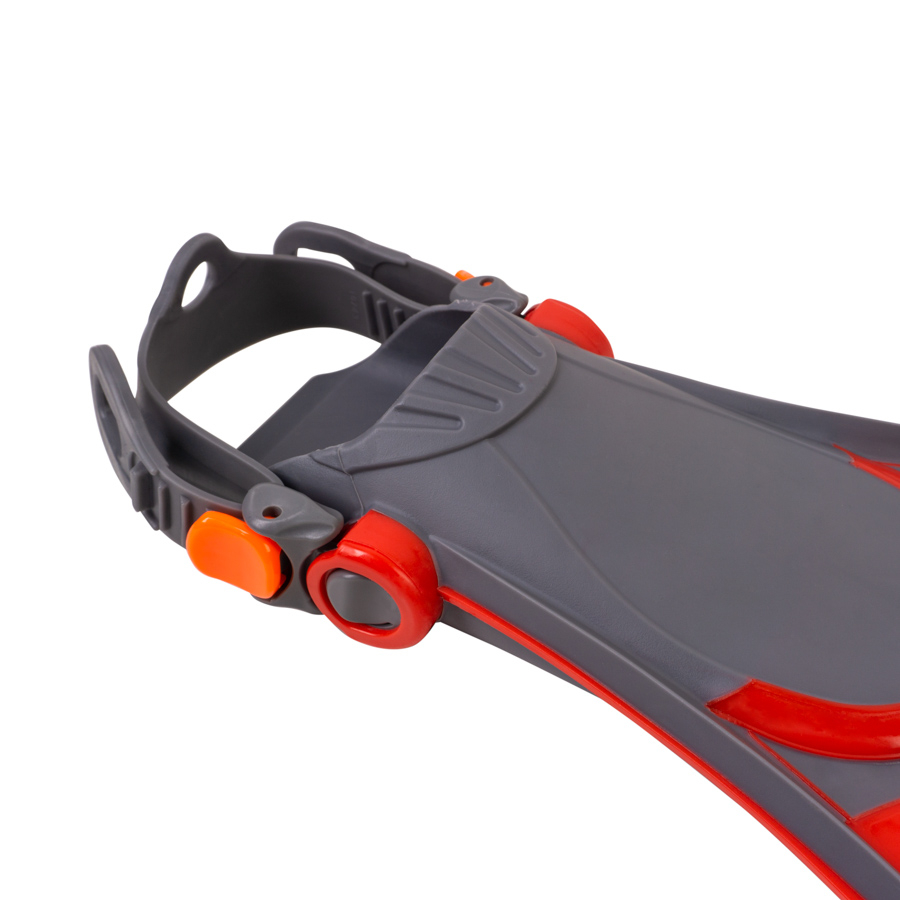 Pleznas Scorpena Hawaii Junior, sarkana krāsa - Image 2