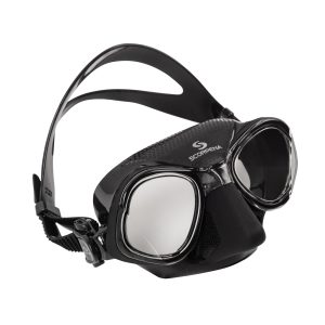 Maska Scorpena F3