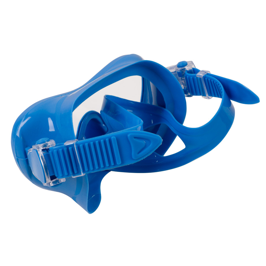 Maska Scorpena N, zilā krāsa - Image 2