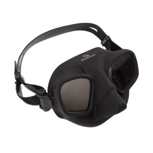 Maska Scorpena T ar spoguļlēcām