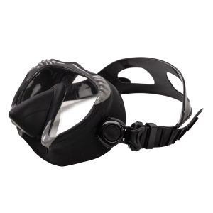 Maska Scorpena Tahiti