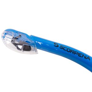 Trubiņa Scorpena K2, zilā krāsa