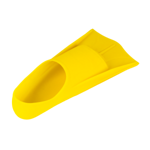 Pleznas Scorpena Training, dzeltena krāsa