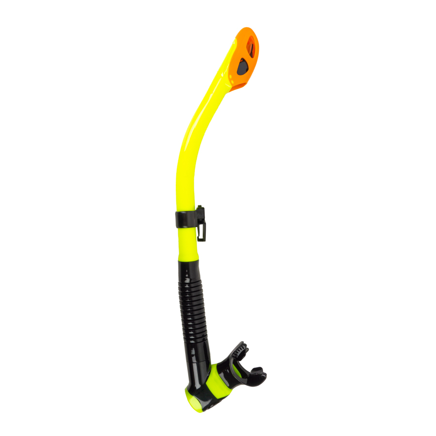 Snorkel Scorpena K4, yellow - Image 7