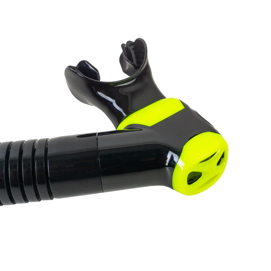 Snorkel Scorpena K4, yellow - Image 4