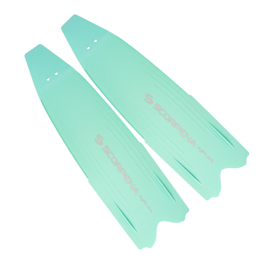 Pleznas Scorpena F1, melnas - piparmētras - Image 2