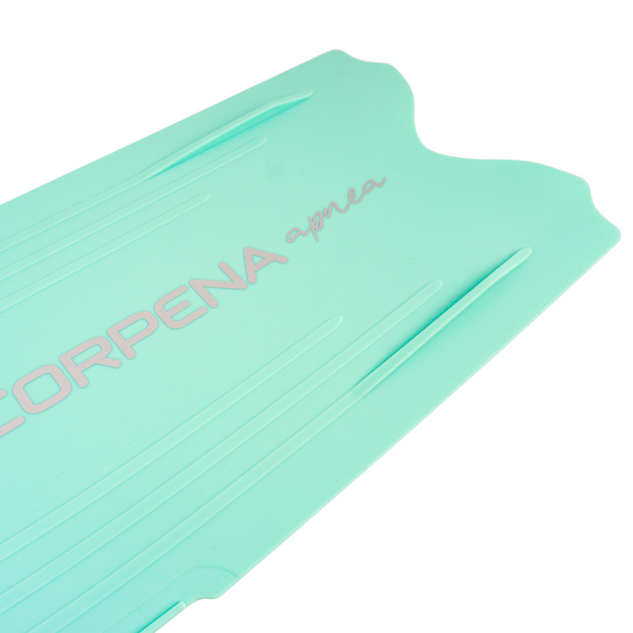 Pleznas Scorpena F1, melnas - piparmētras - Image 12