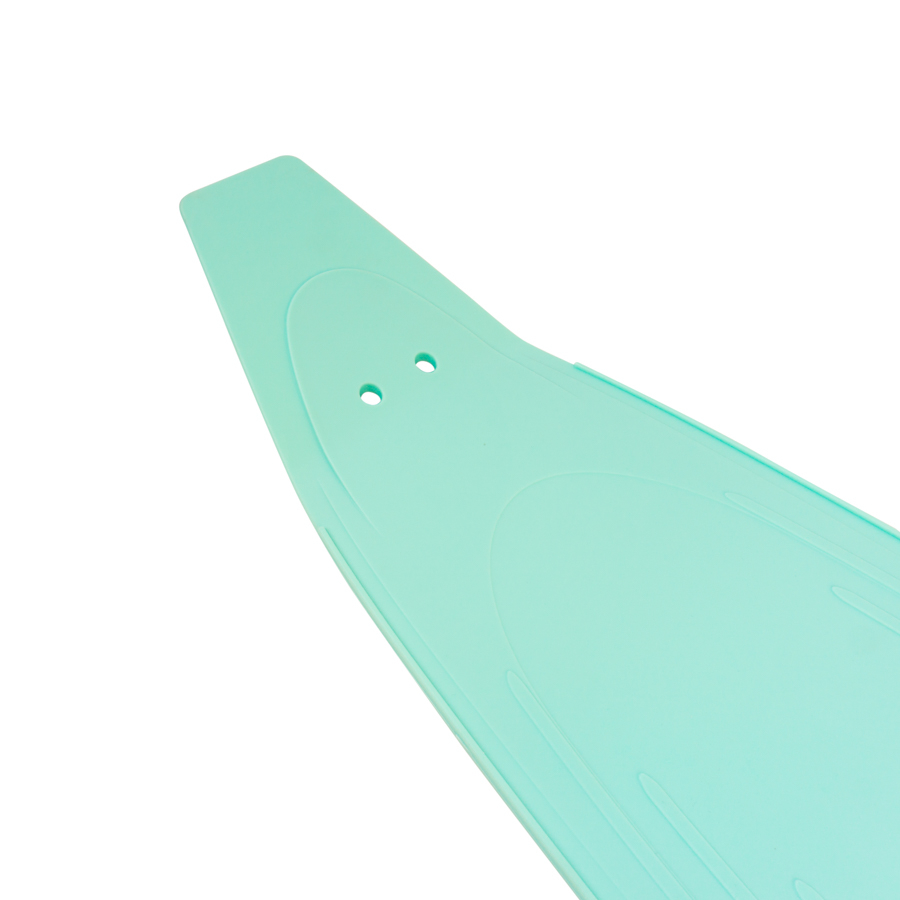 Pleznas Scorpena F1, melnas - piparmētras - Image 4