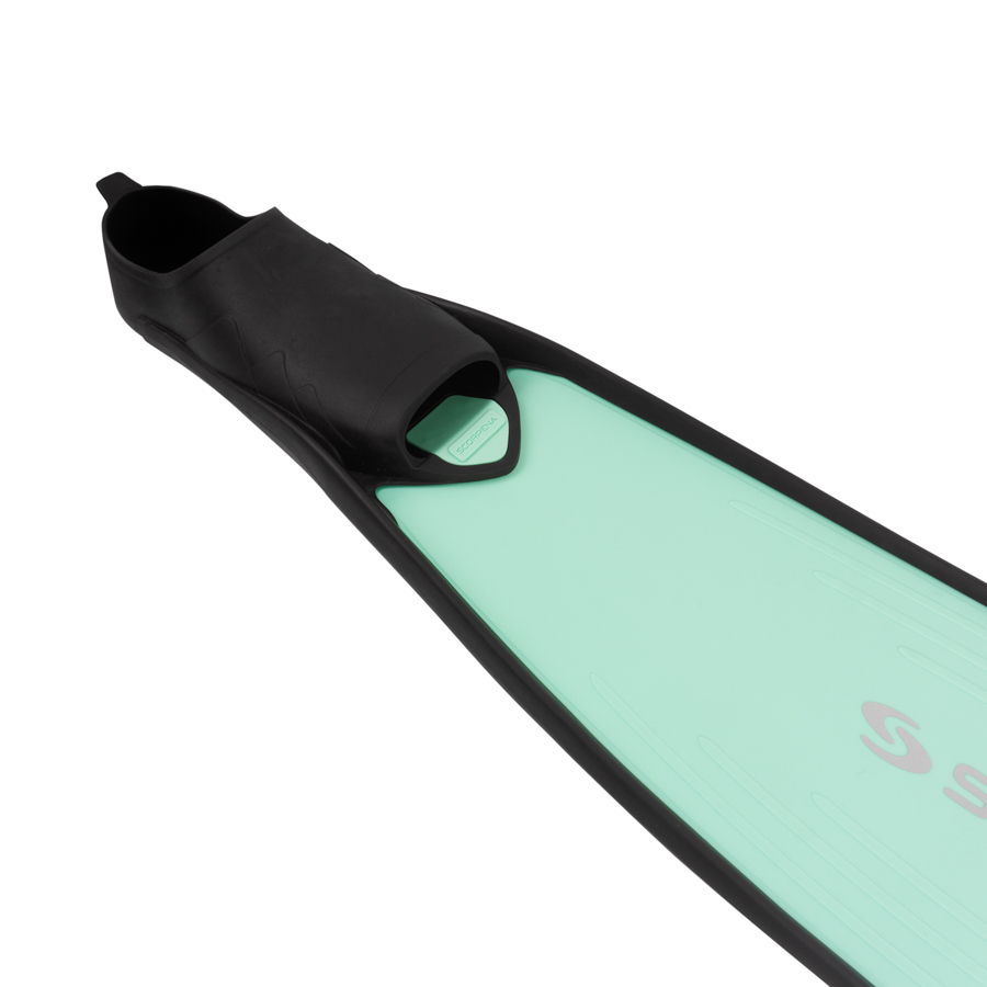 Pleznas Scorpena F1, melnas - piparmētras - Image 8