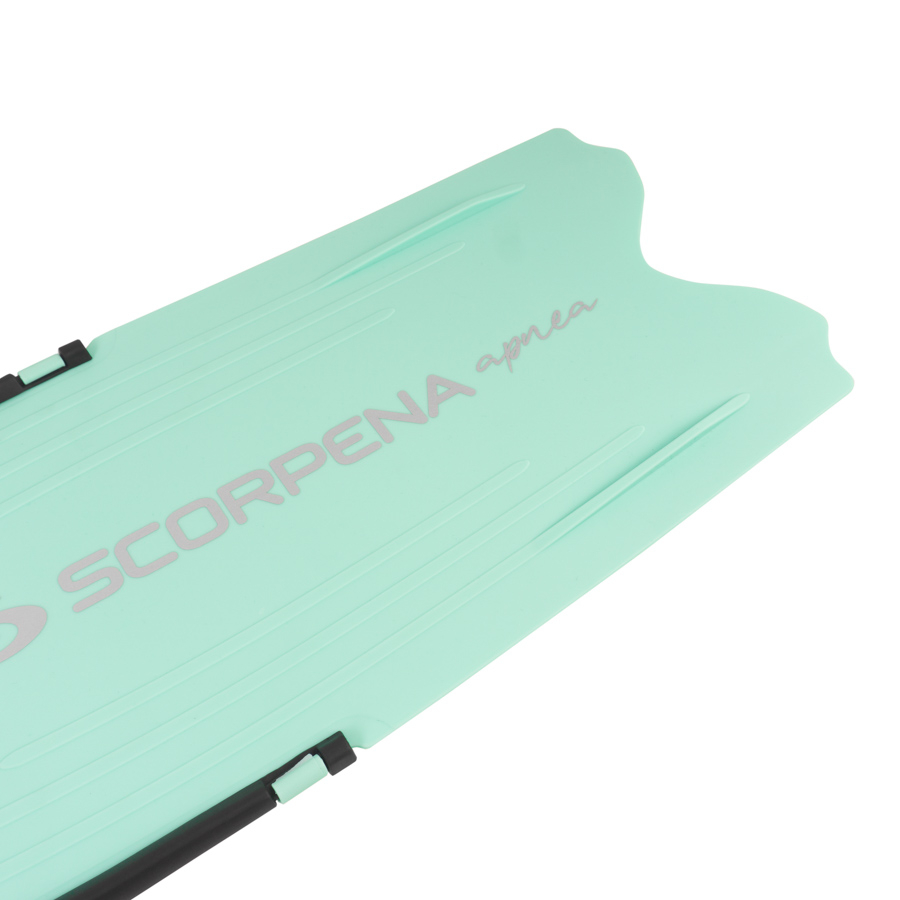 Pleznas Scorpena F1, melnas - piparmētras - Image 9