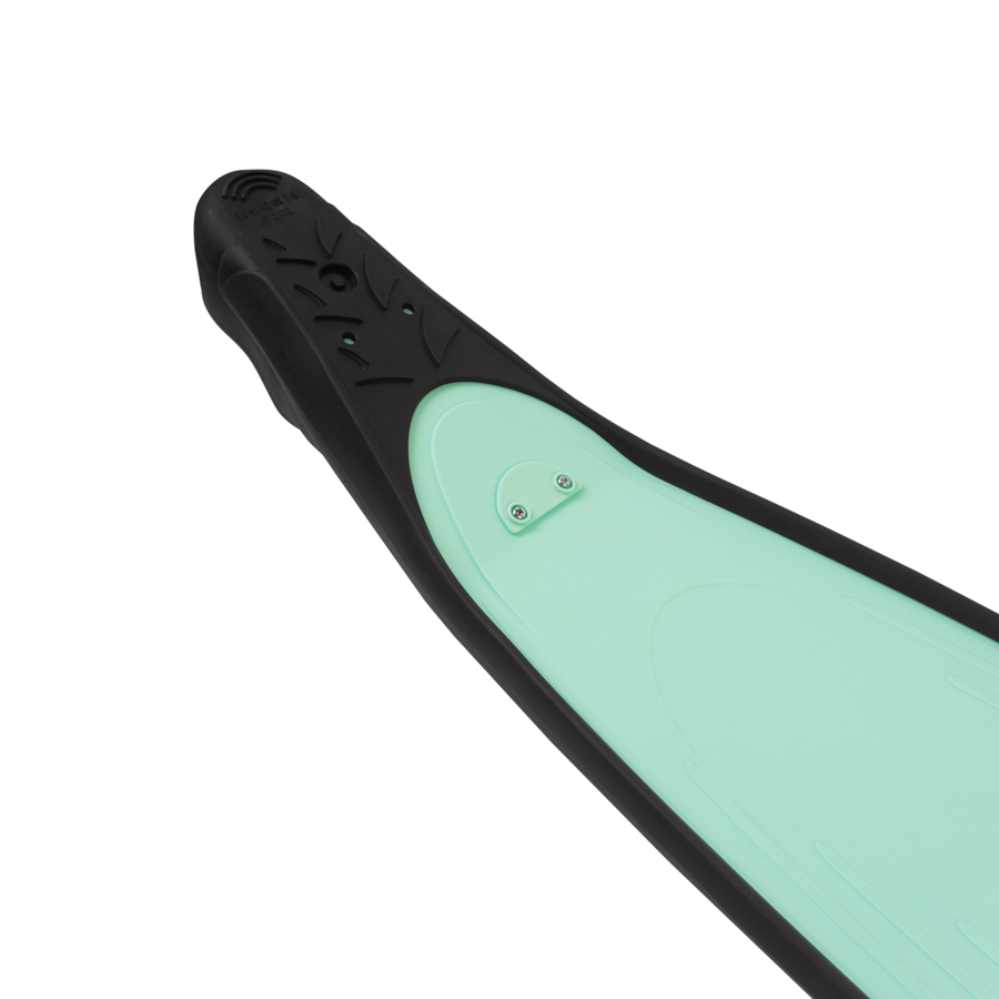 Pleznas Scorpena F1, melnas - piparmētras - Image 10