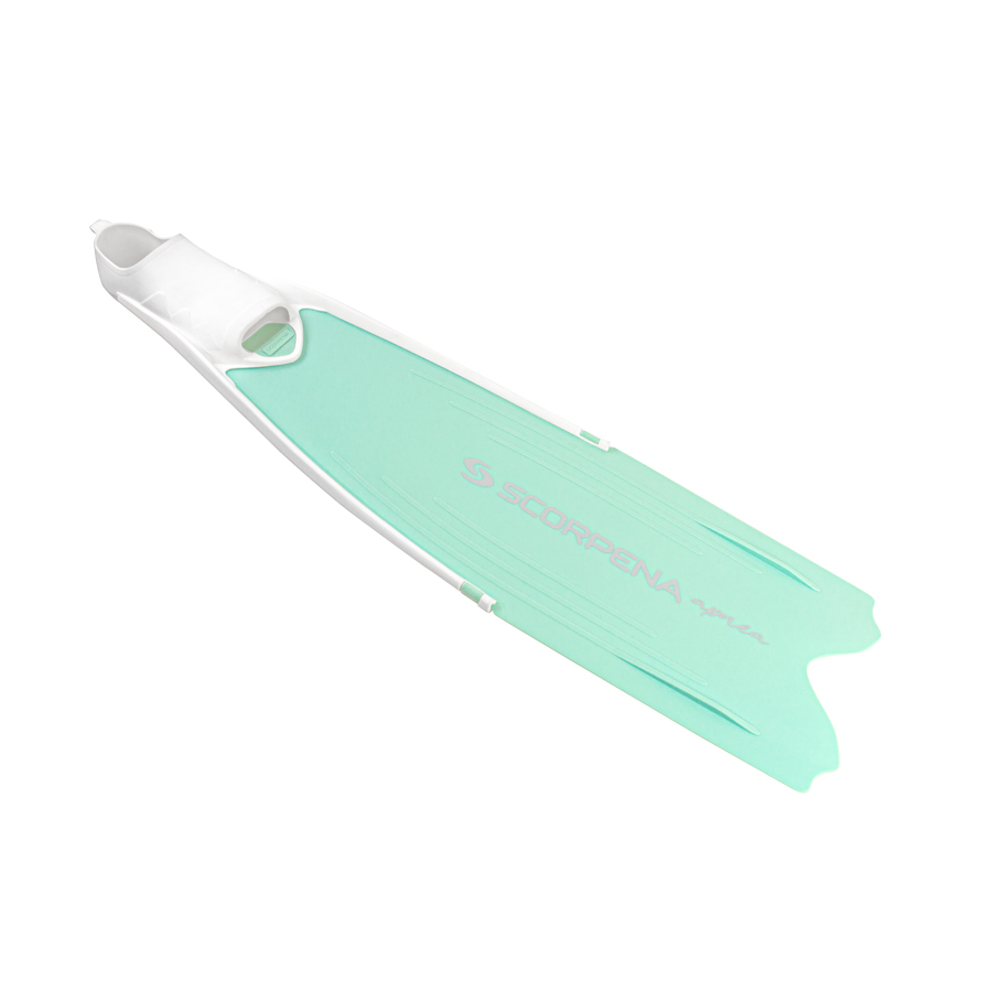 Pleznas Scorpena F1, baltas - piparmētras - Image 6