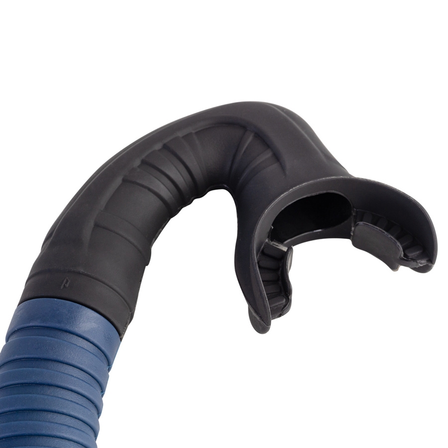 Trubiņa Scorpena M, zila / melna - Image 2