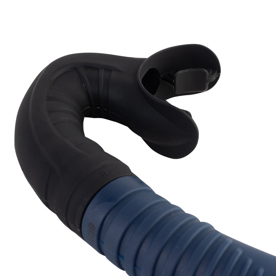 Trubiņa Scorpena M, zila / melna - Image 3