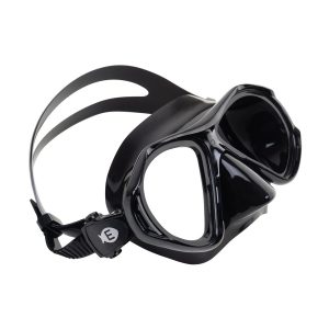 Scorpena E Maska ar optiskām lēcām