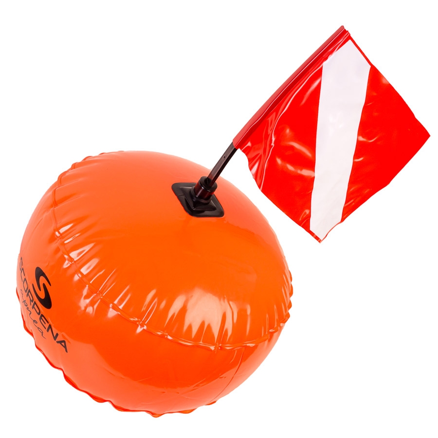 Boja Scorpena O - Image 2