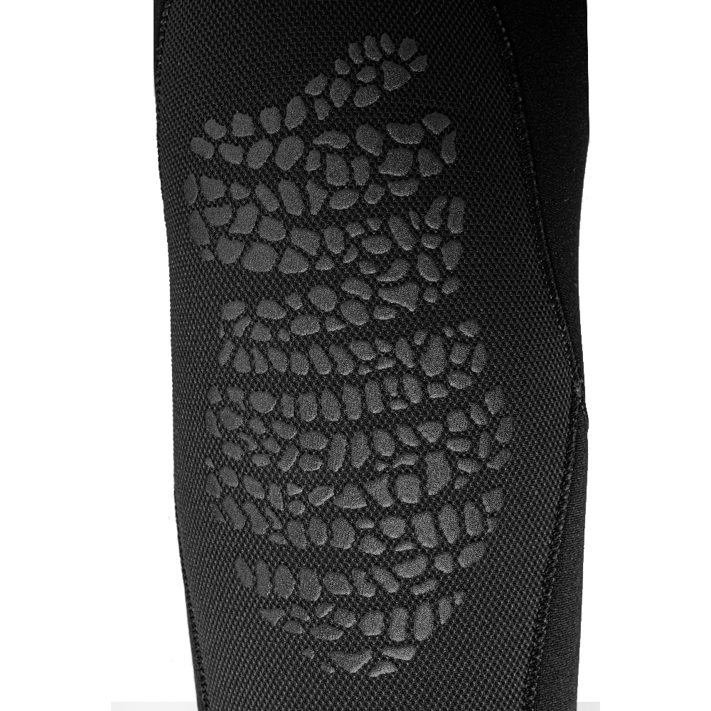 Hidrotērps Scorpena EcoLine, 7 mm (neilona iekšpuse)