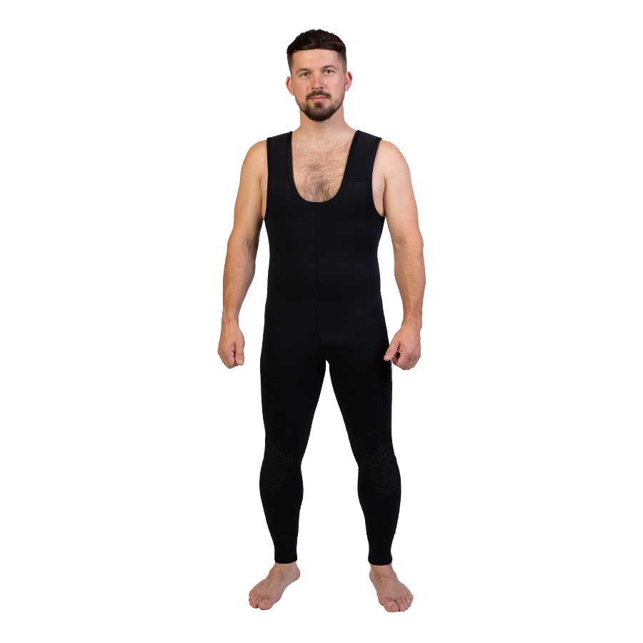 Hidrotērps Scorpena EcoLine, 7 mm (neilona iekšpuse) - Image 7