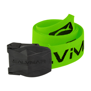 Josta Salvimar neilona ar plastmasas sprādzi