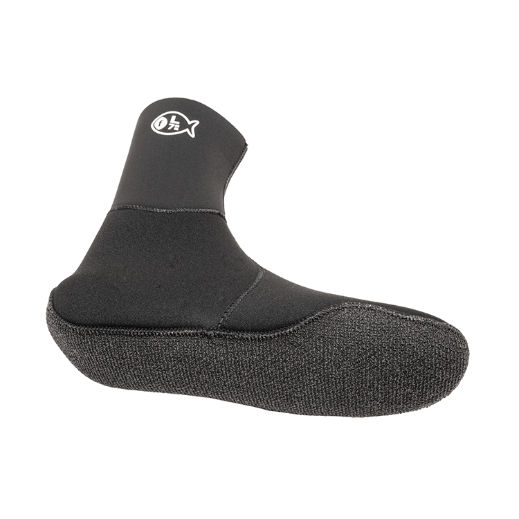 Socks Scorpena F, 7мм