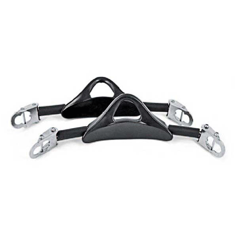 Siksnas pleznām Best Divers