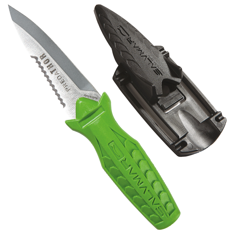 Nazis Salvimar Predathor