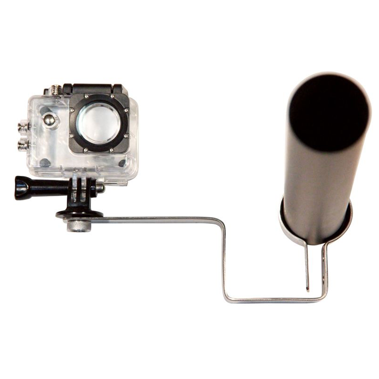 Kameru stiprinājumi pneimatiskajiem ieročiem - Image 2