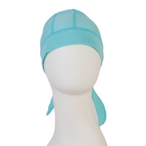 Bandāna Scorpena, mintzaļa