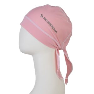 Bandāna Scorpena, rozā