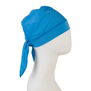 Bandāna Scorpena, zila