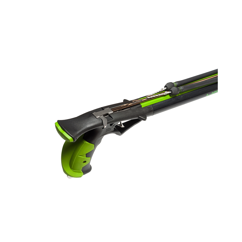 Arbalets Salvimar Hero (ar ruļli) - Image 2