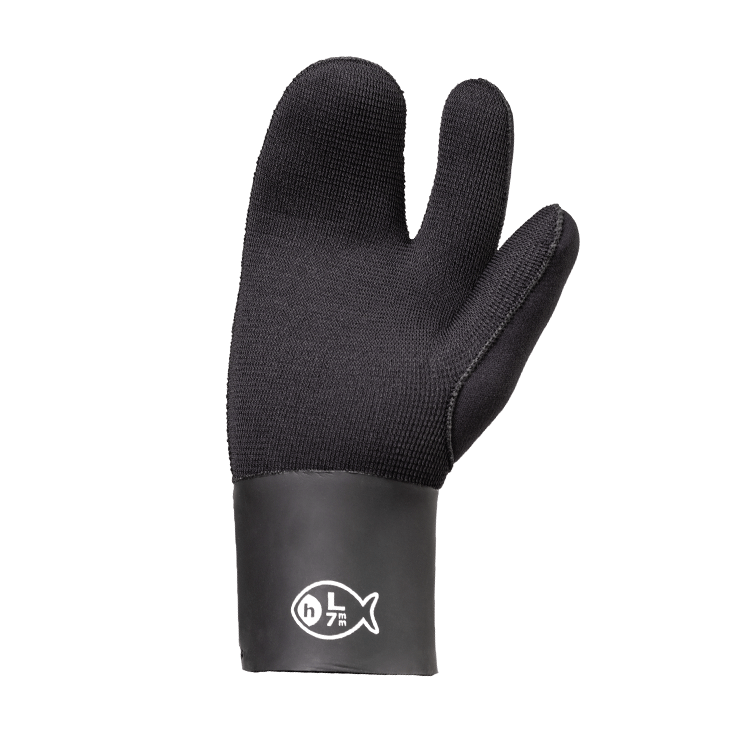 Cimdi Scorpena H, 7mm - Image 2