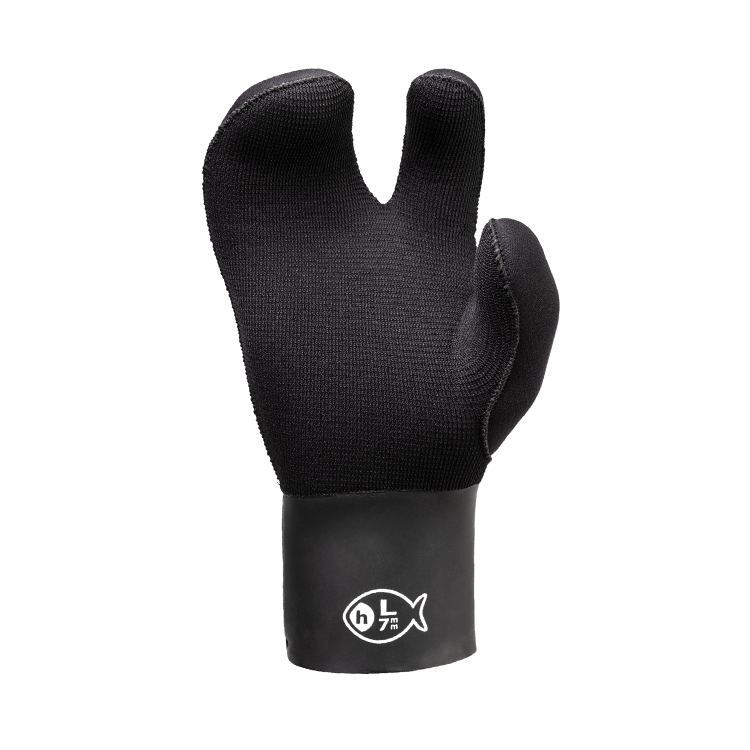 Cimdi Scorpena H, 7mm - Image 3