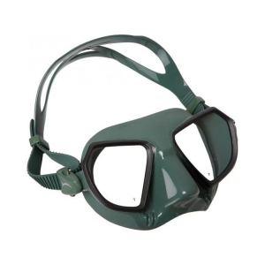 Maska Salvimar Noah, zaļa / melna