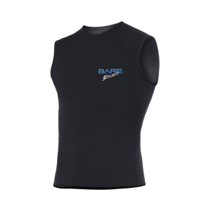 Veste Bare 3mm